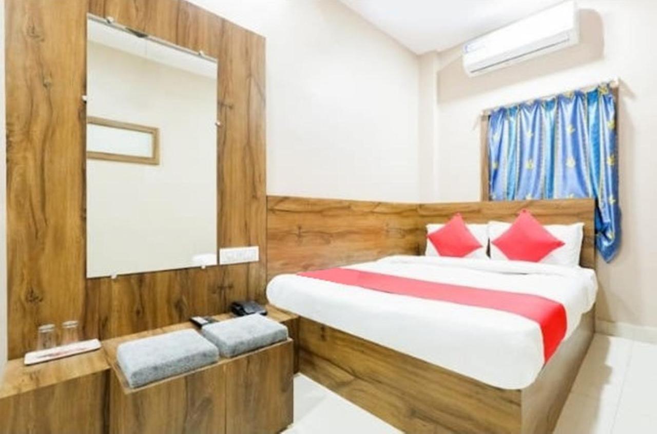 Hotel Grand Stay Бхопал Экстерьер фото