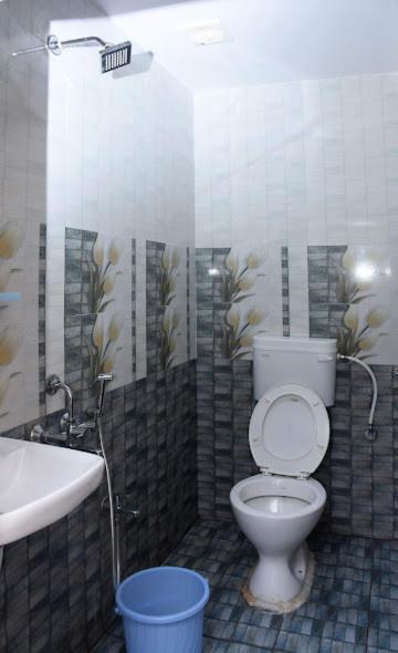Hotel Grand Stay Бхопал Экстерьер фото