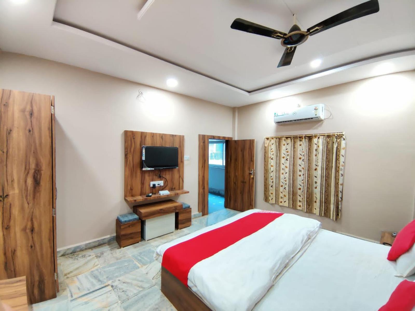 Hotel Grand Stay Бхопал Экстерьер фото